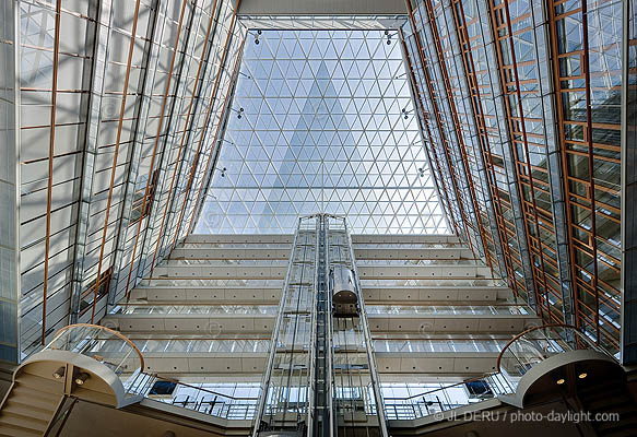 BEI à Luxembourg / European Investment Bank, Luxemburg